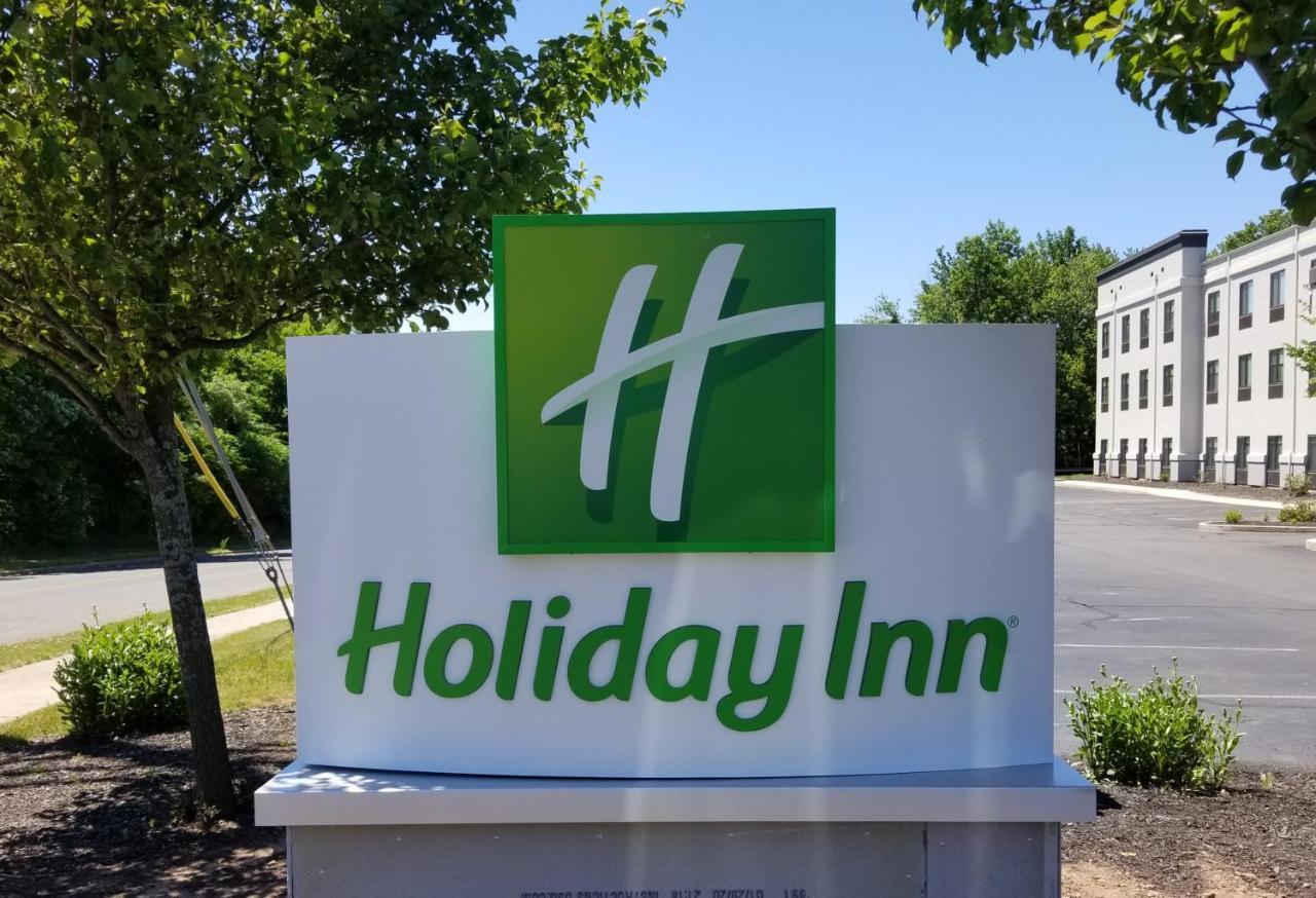 Holiday Inn - Cheshire - Southington By Ihg Экстерьер фото