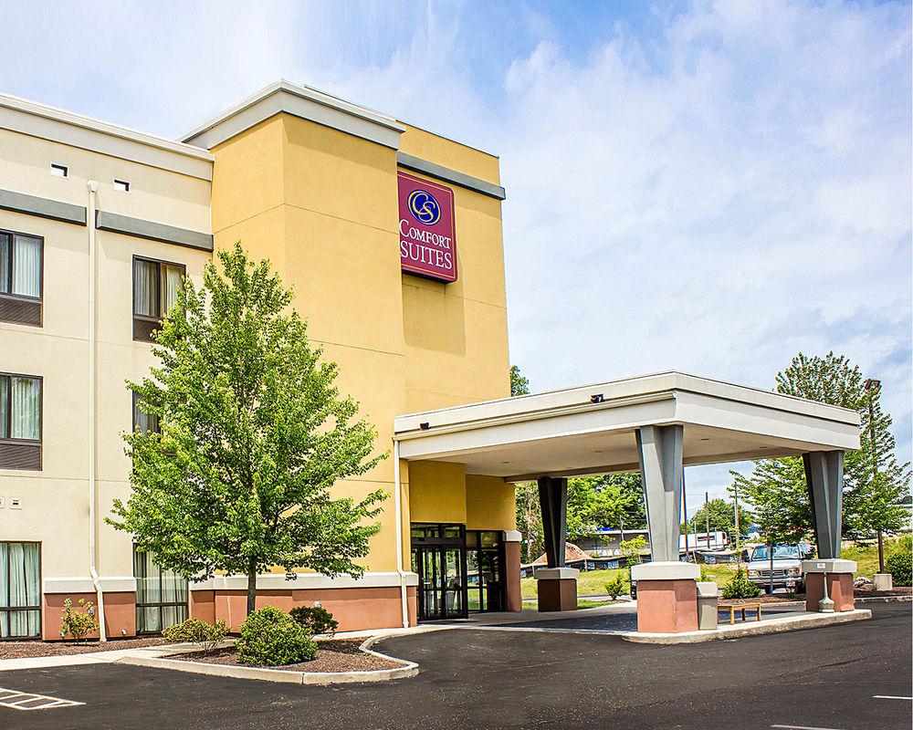 Holiday Inn - Cheshire - Southington By Ihg Экстерьер фото