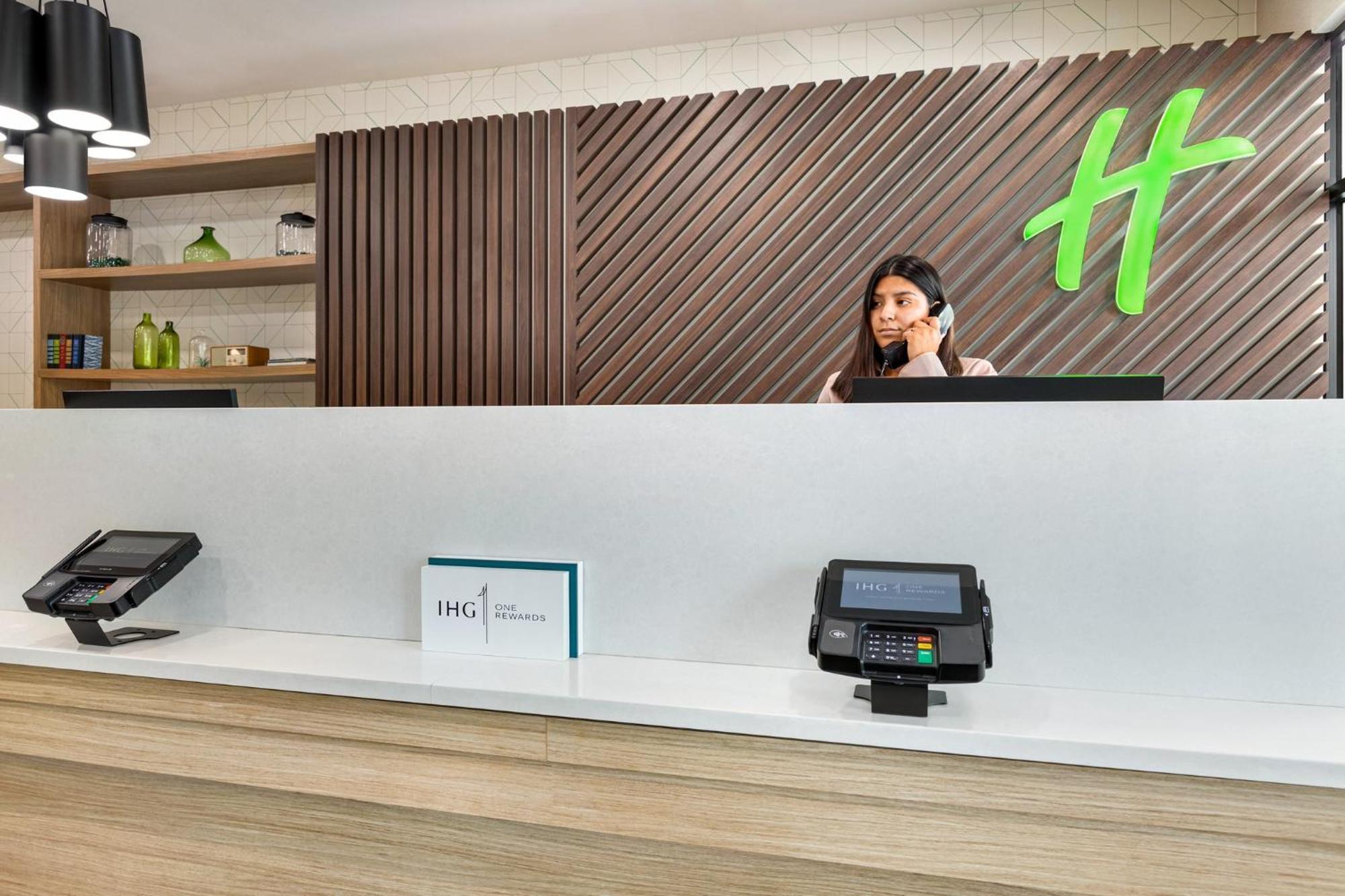Holiday Inn - Cheshire - Southington By Ihg Экстерьер фото